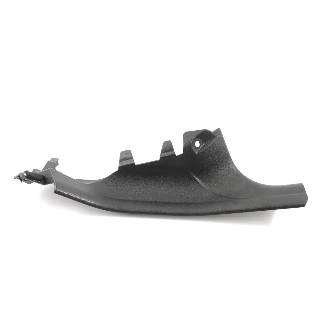 BMW F36 Entrance Cover Interior Trim Strip Inner Rear Left - SKU 7337059 - Part number 7337059